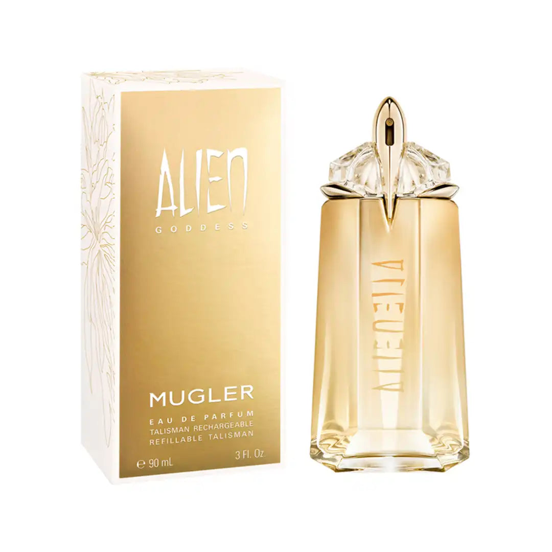 Thierry Mugler Ladies Alien Goddess EDP, 90ml