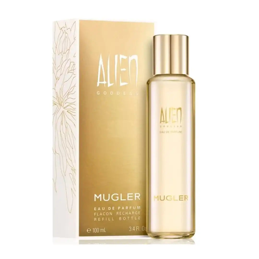 Thierry Mugler Alien Goddess EDP Refill, 100ml