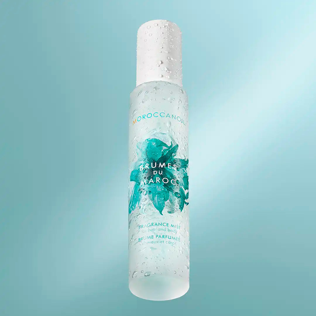 Moroccanoil Hair and Body Fragrance Mist, 100ml