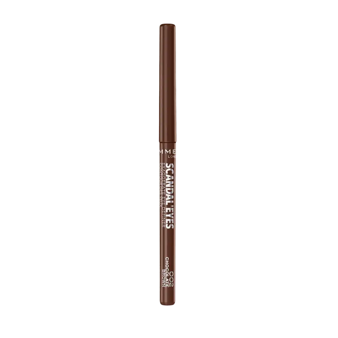 Rimmel ScandalEyes Eyeliner, Assorted