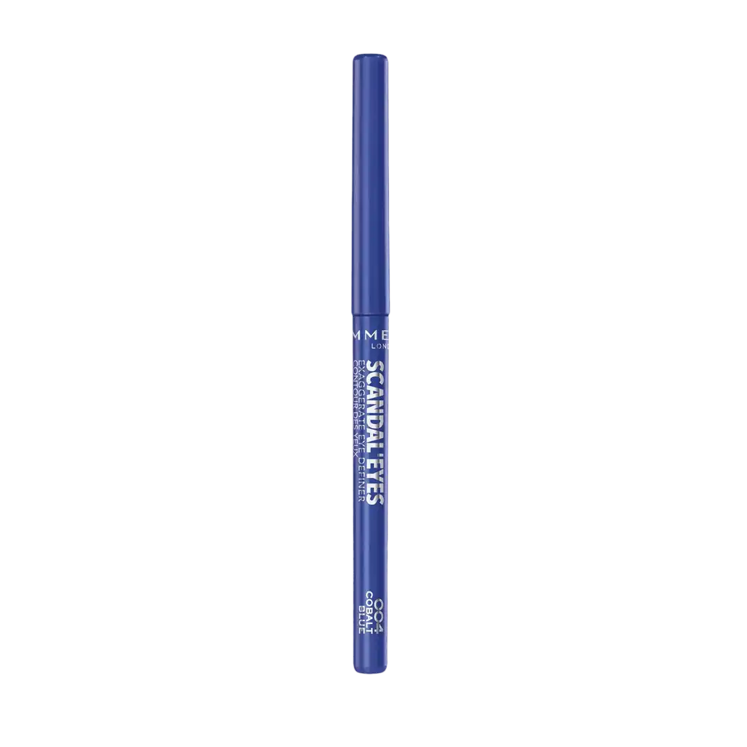 Rimmel ScandalEyes Eyeliner, Assorted