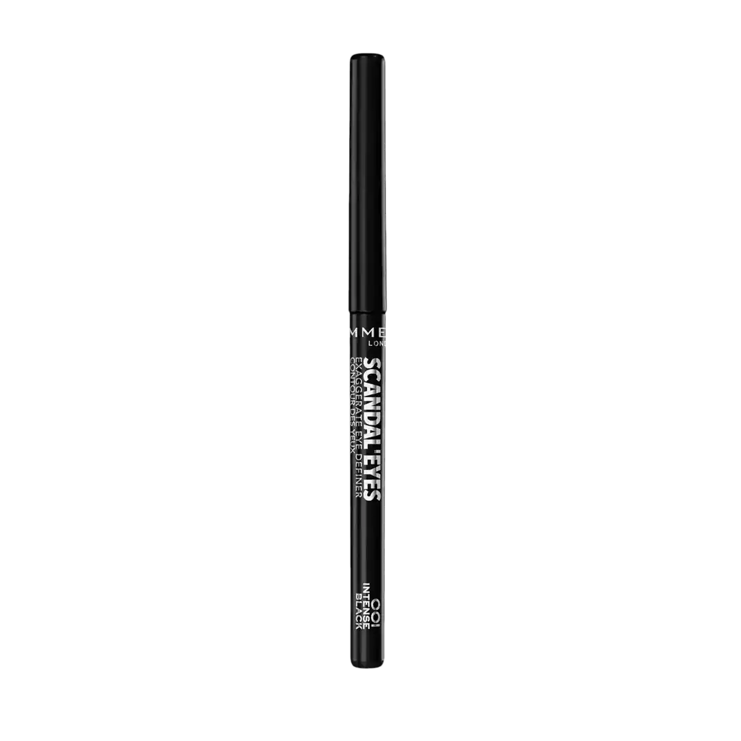 Rimmel ScandalEyes Eyeliner, Assorted