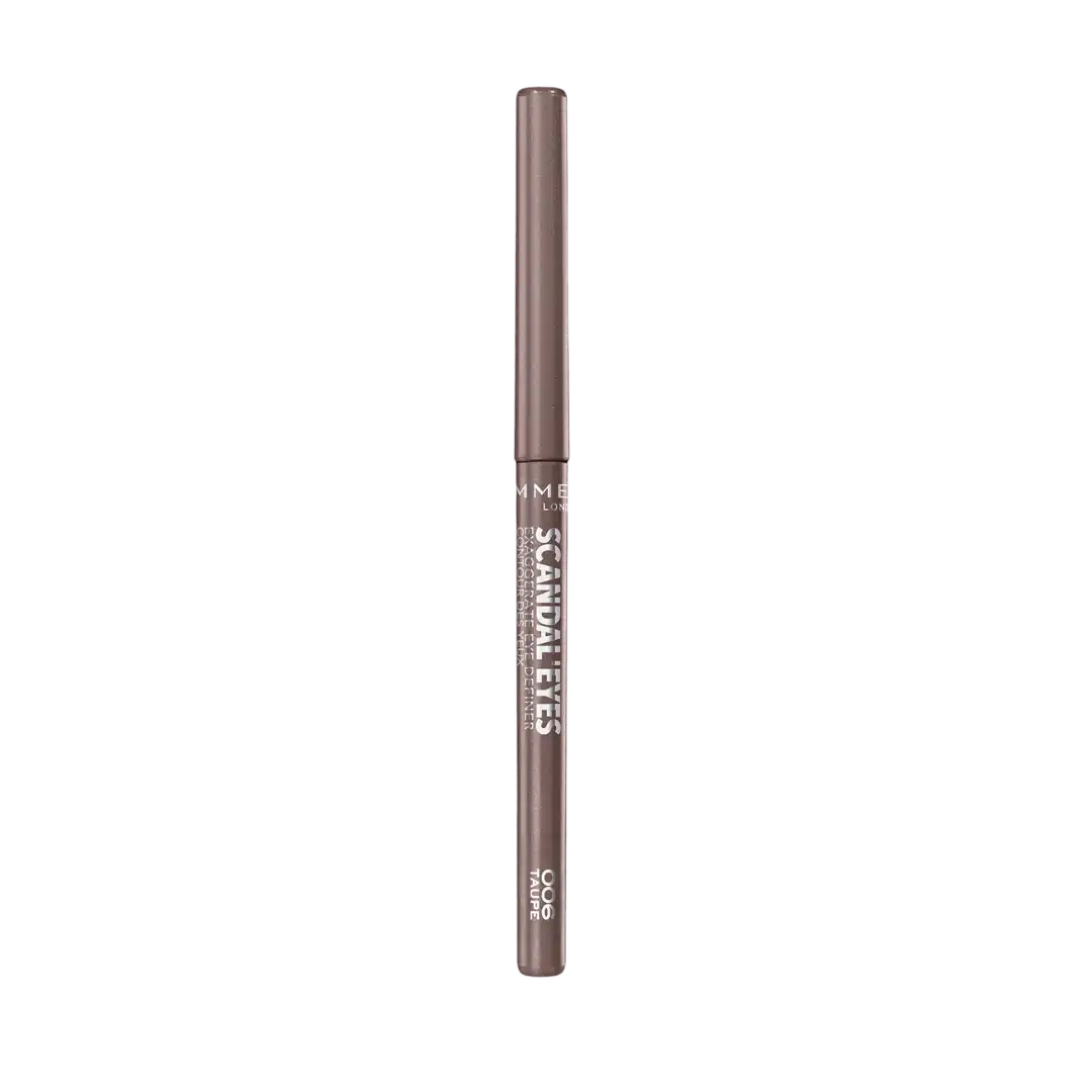 Rimmel ScandalEyes Eyeliner, Assorted