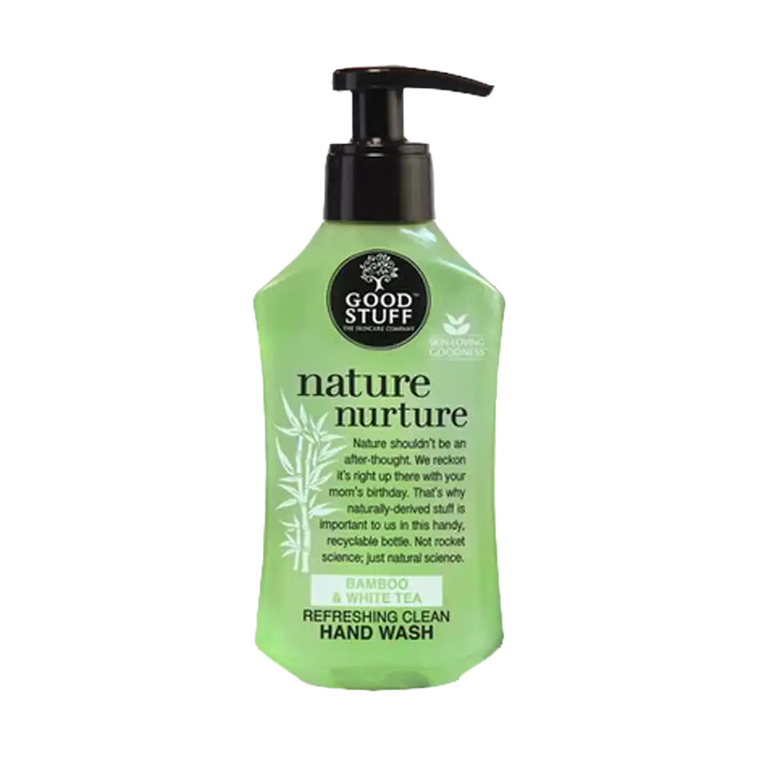 Good Stuff Nature Nurture Hand Wash, 200ml