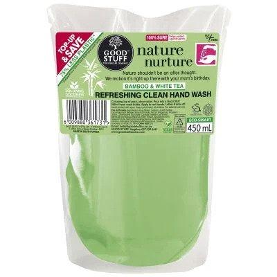 Good Stuff Nature Nurture Handwash, 450ml