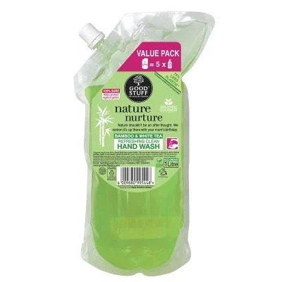 Good Stuff Nature Nurture Handwash, 1L