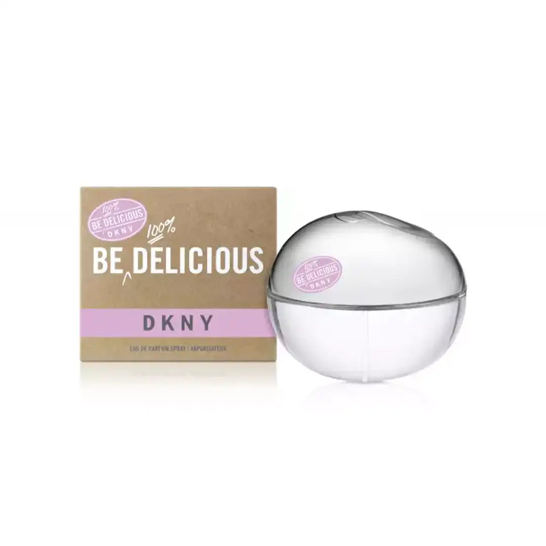 DKNY Be 100% Delicious EDP, 100ml