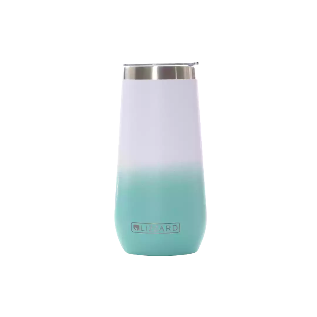 Lizzard Flute 270ml, Assorted