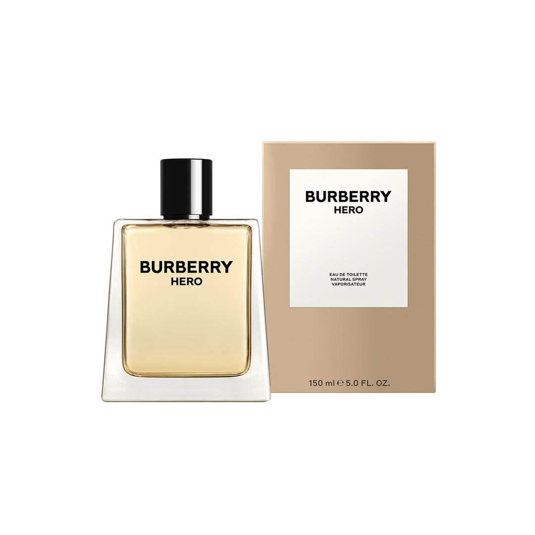 Burberry Hero EDT, 150ml