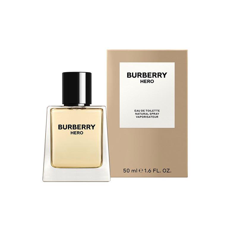 Burberry Hero EDT, 50ml