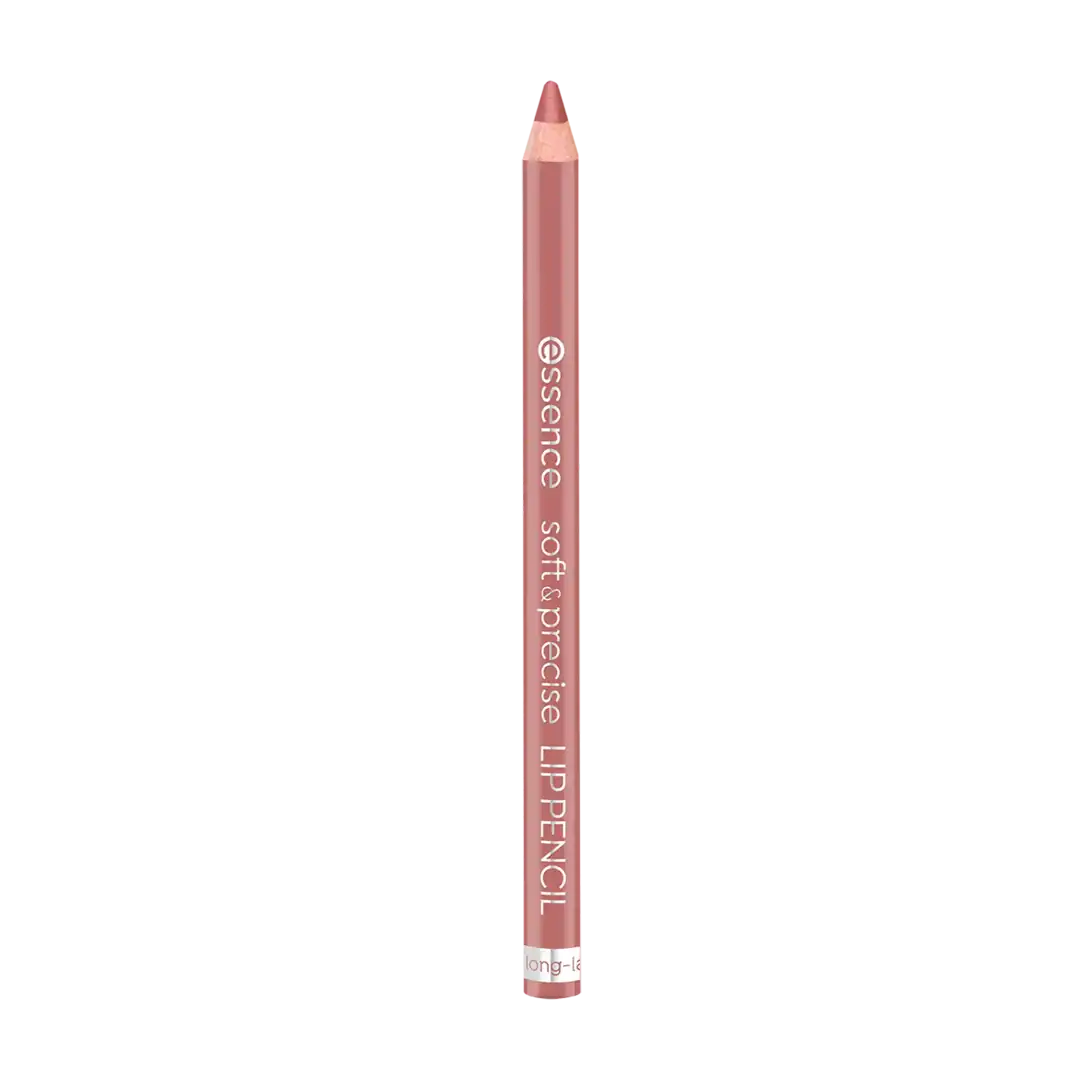 essence soft & precise Lip Pencil, Assorted