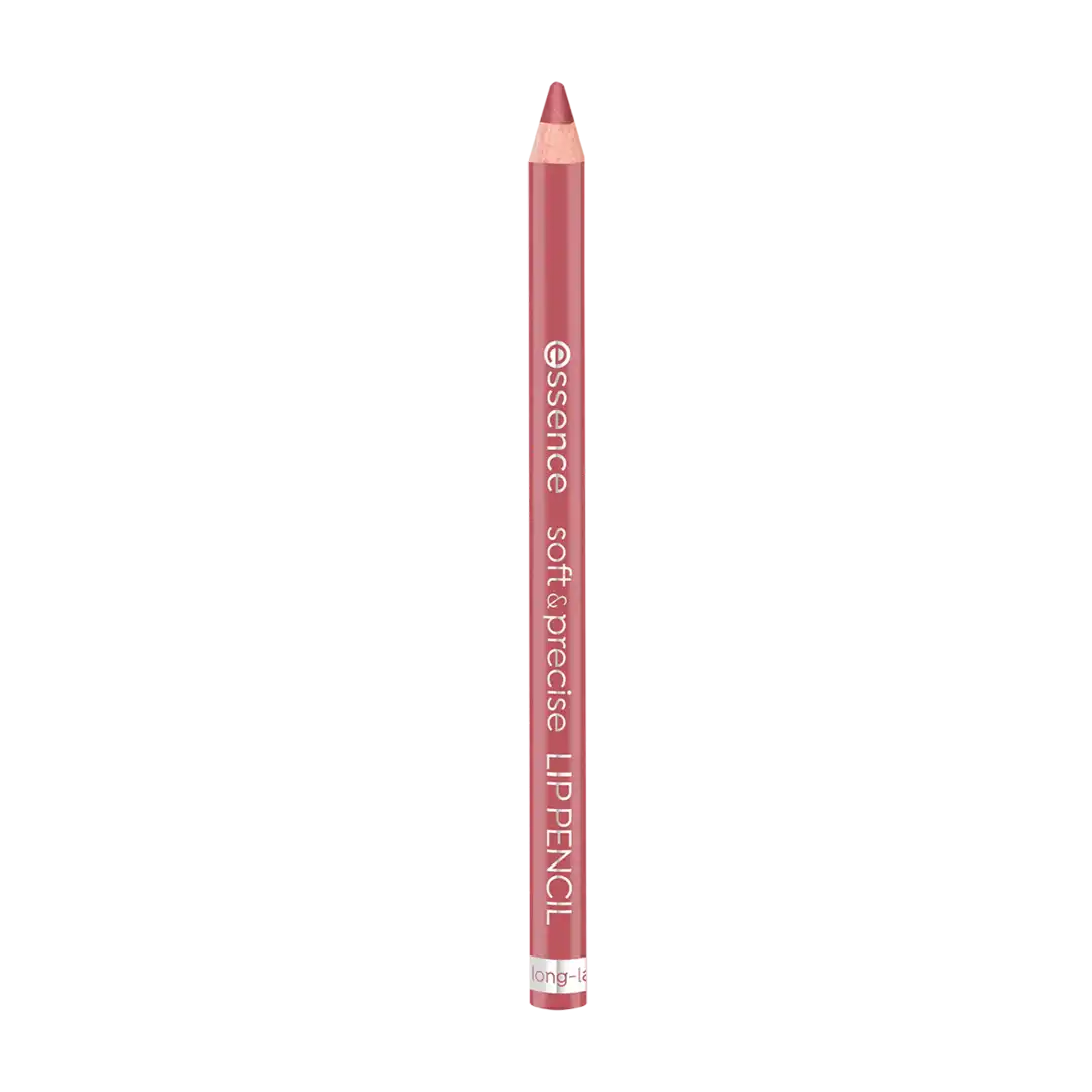 essence soft & precise Lip Pencil, Assorted