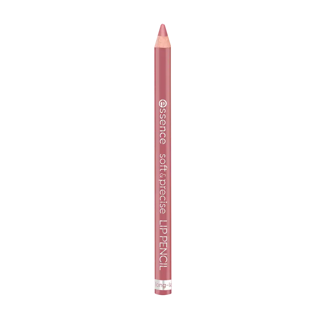 essence soft & precise Lip Pencil, Assorted