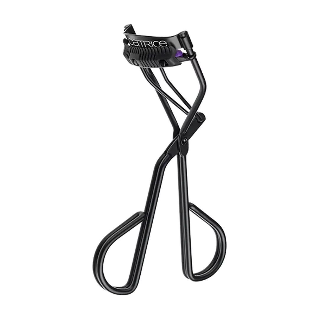 Catrice Lash, Curler