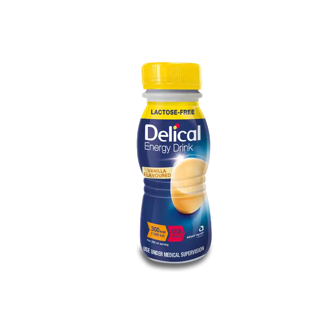 Delical 200ml, Assorted Drinks