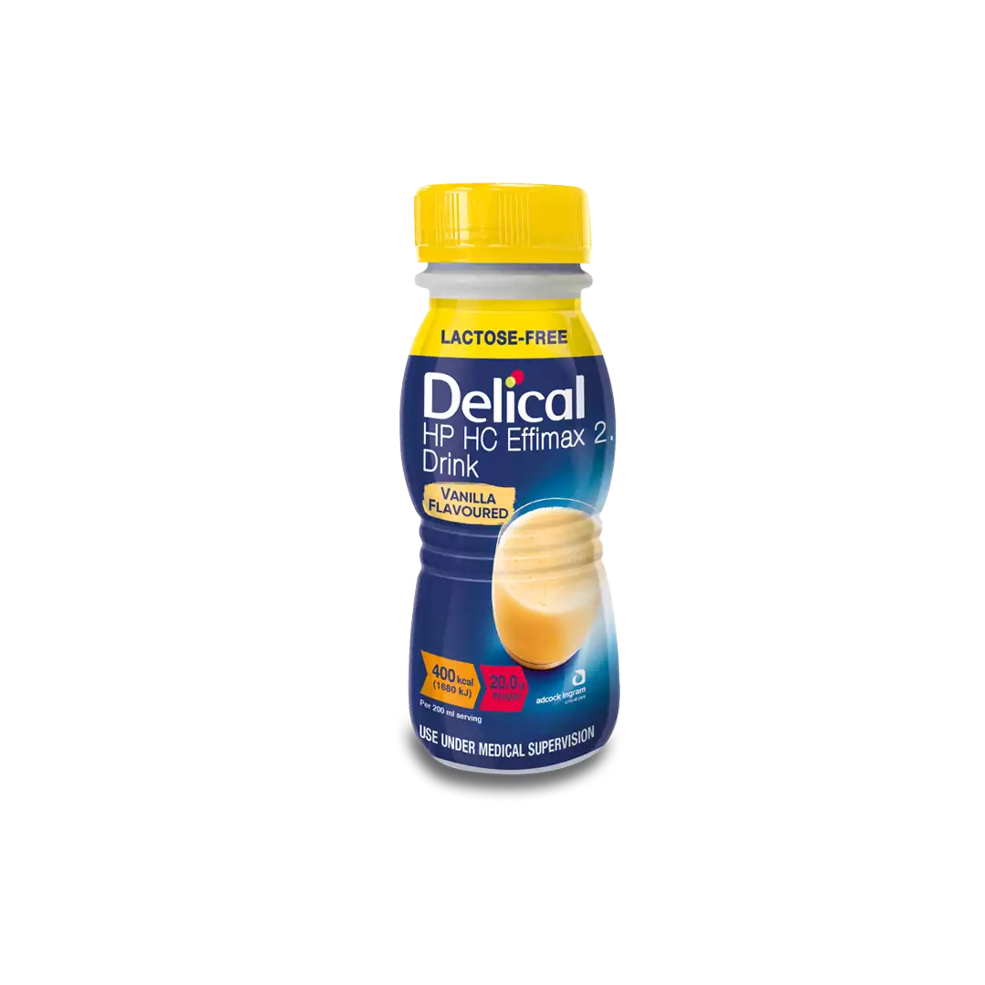 Delical 200ml, Assorted Drinks