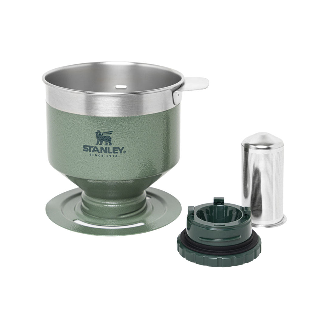 Stanley Classic Perfect-Brew Pour Over, Assorted Colours