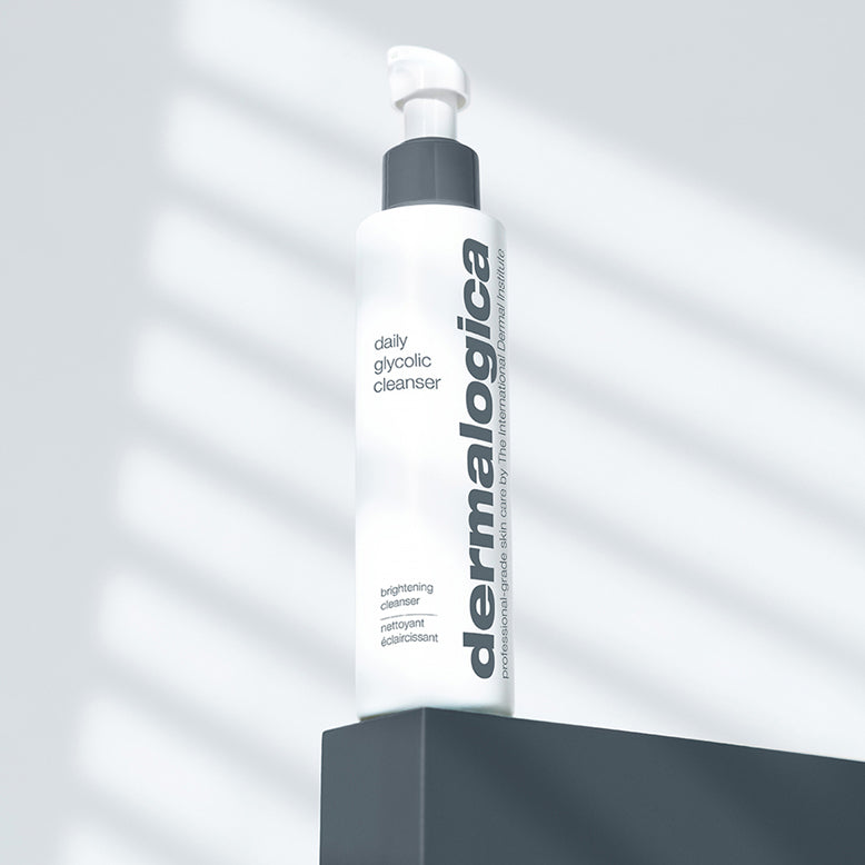 dermalogica daily glycolic cleanser, 150ml