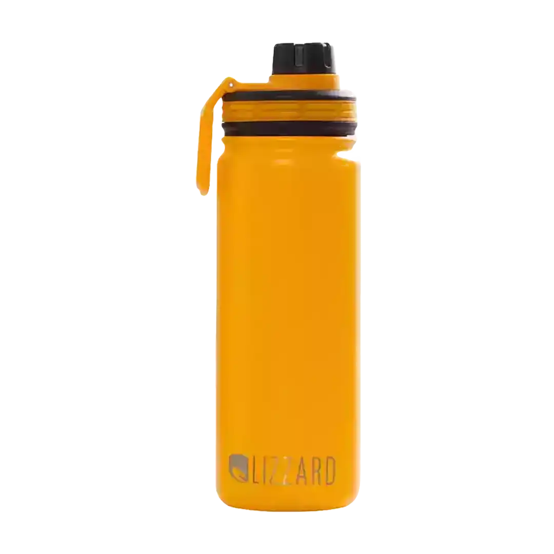 Lizzard Flask 530ml, Assorted