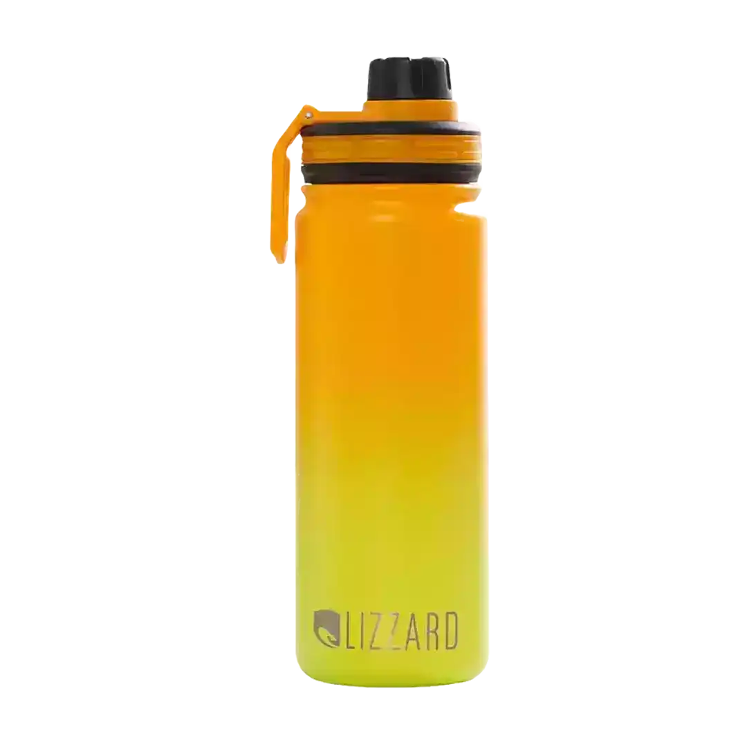 Lizzard Flask 530ml, Assorted