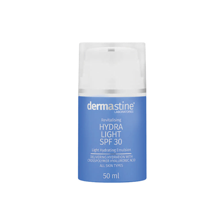 Dermastine Hydra Light SPF30, 50ml