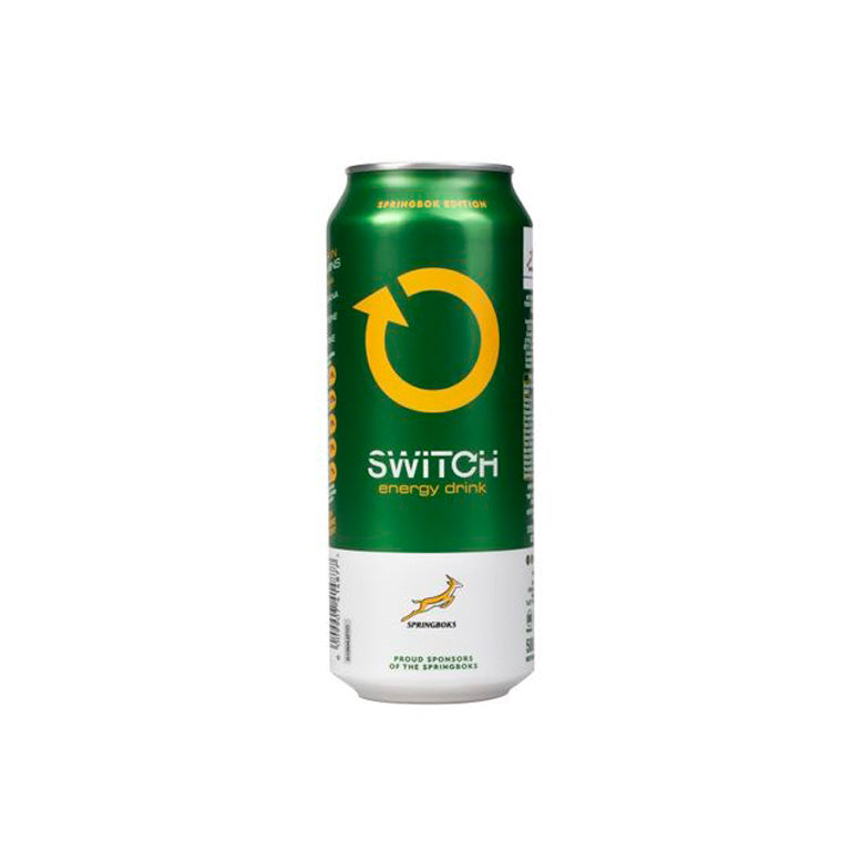 Switch Energy Drinks – 500 ml : Rand Dairy