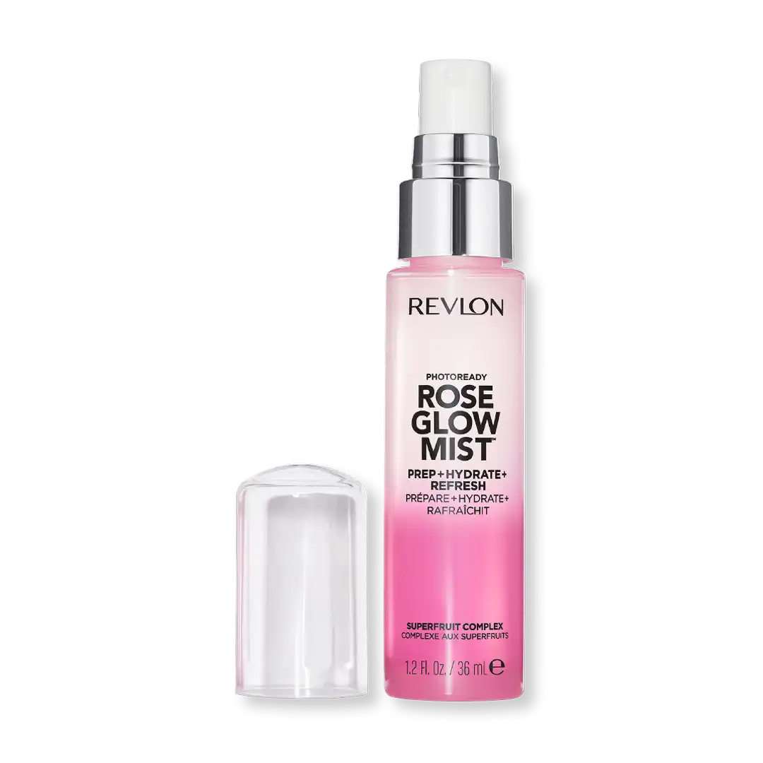 Revlon PhotoReady Rose Glow, Face Mist