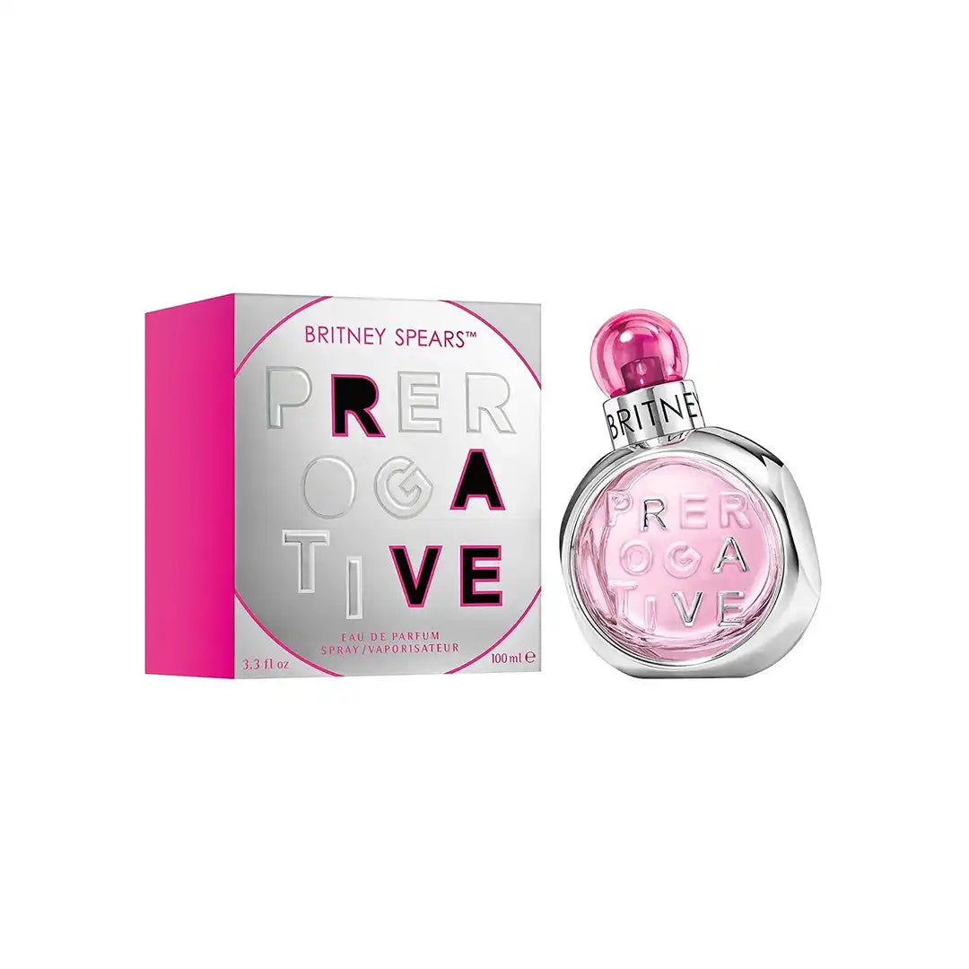 Britney Spears Prerogative Rave EDP, 100ml