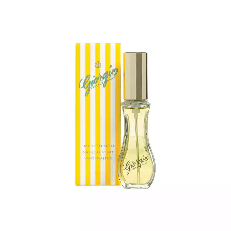 Giorgio Beverly Hills EDT Spray, 30ml