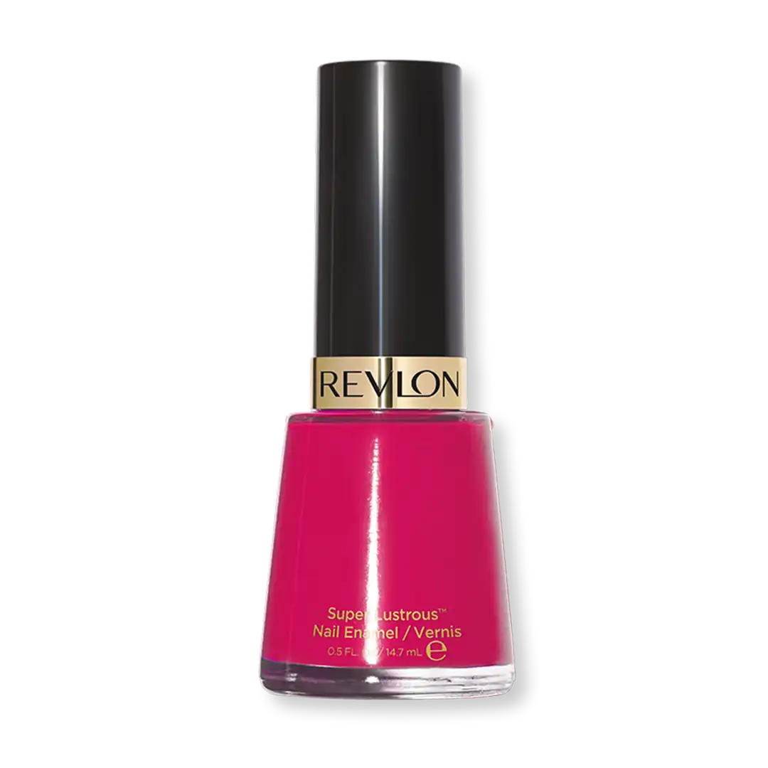 Revlon Super Lustrous Nail Enamel, Assorted