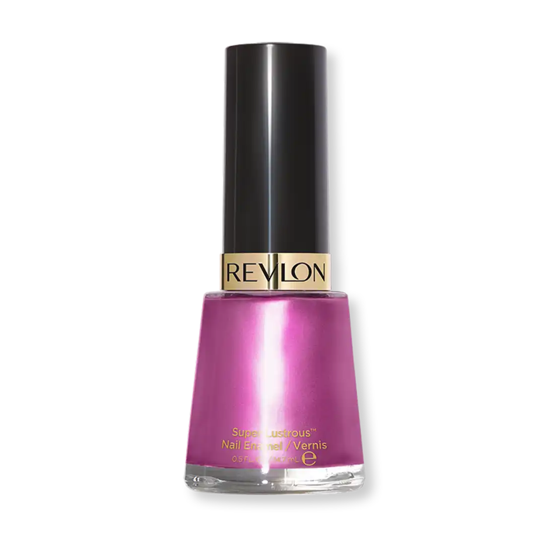 Revlon Super Lustrous Nail Enamel, Assorted