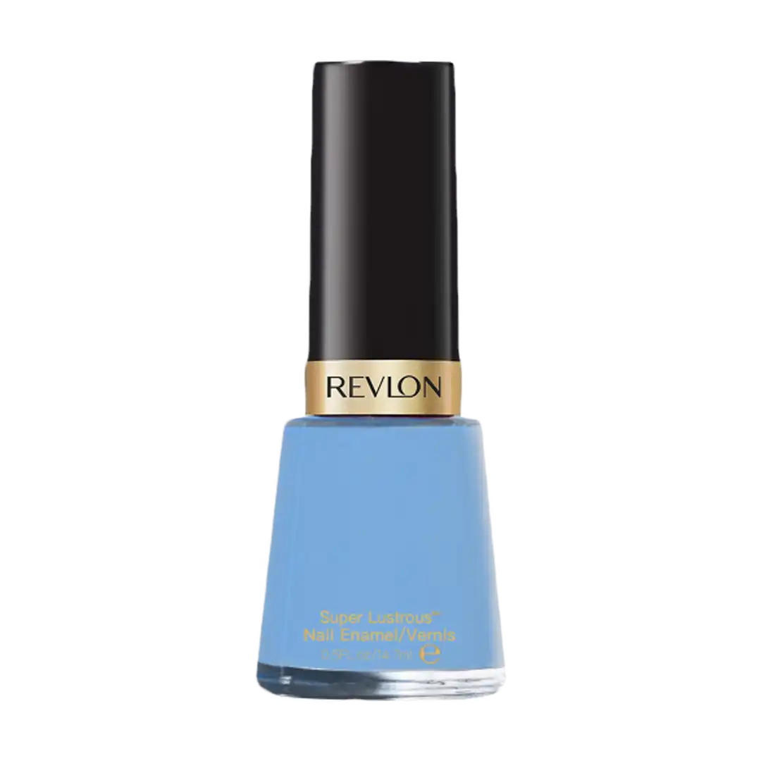 Revlon Super Lustrous Nail Enamel, Assorted