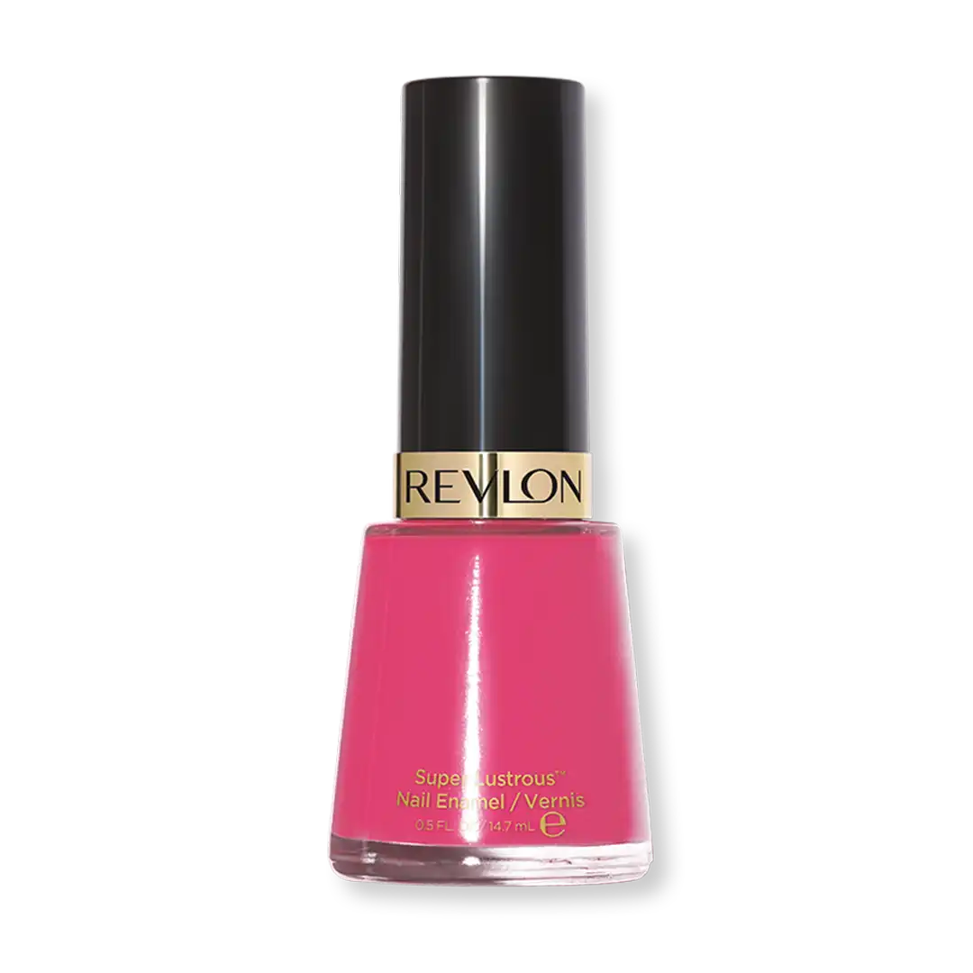 Revlon Super Lustrous Nail Enamel, Assorted