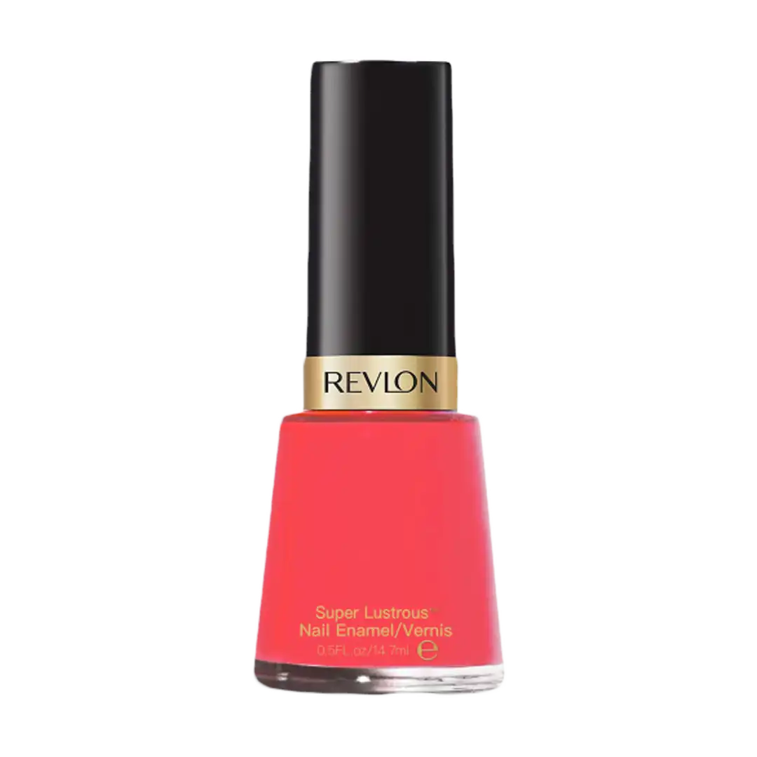 Revlon Super Lustrous Nail Enamel, Assorted