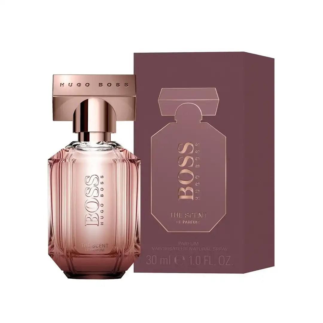 Hugo Boss The Scent Le Parfum EDP, 30ml