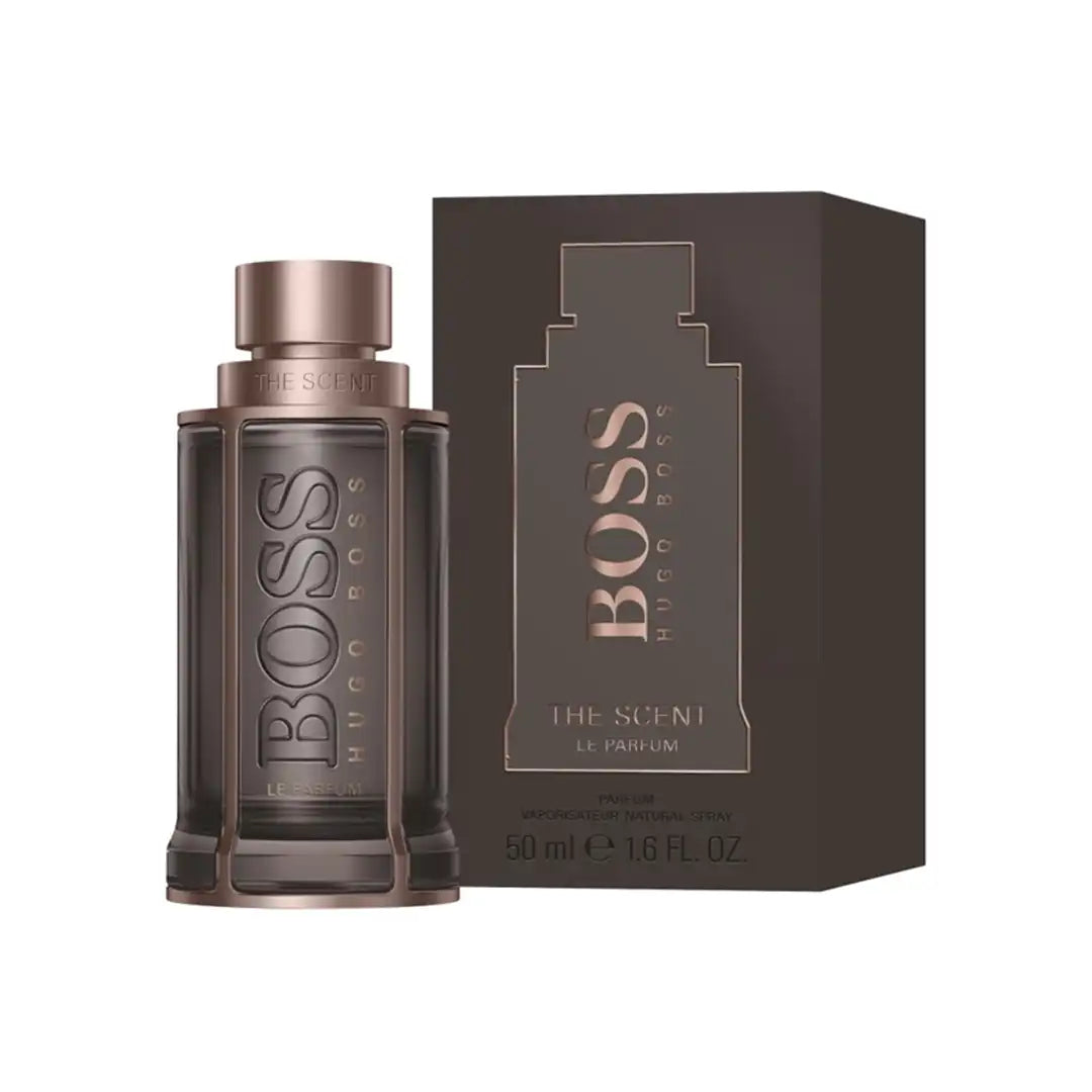 Hugo Boss The Scent For Him Le Parfum EDP, 50ml