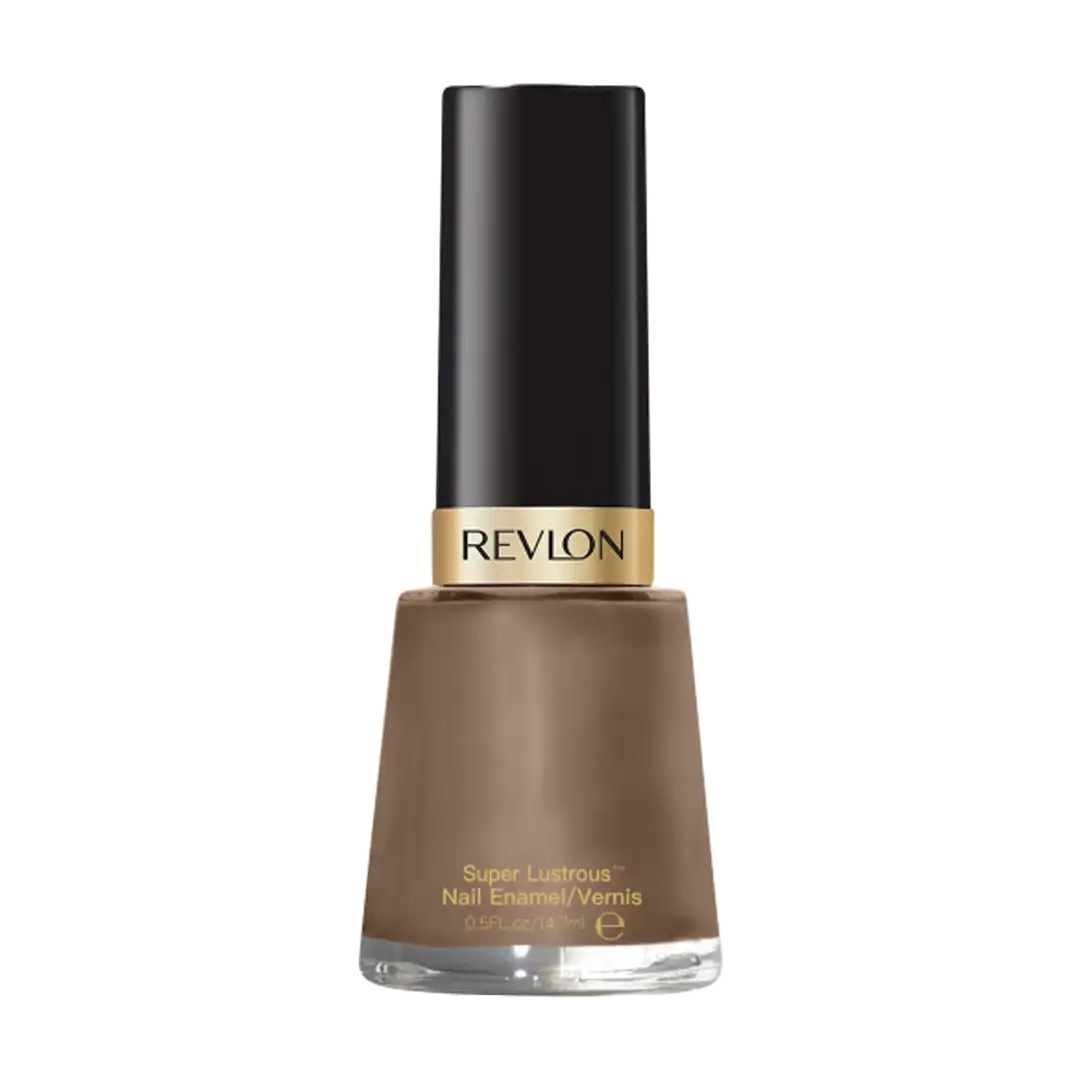 Revlon Super Lustrous Nail Enamel, Assorted