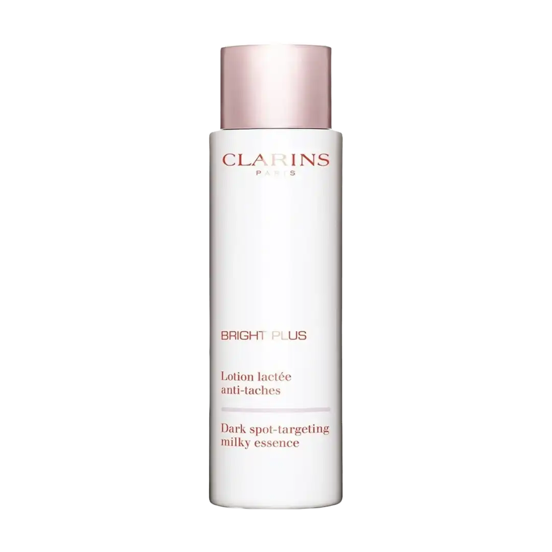 Clarins Bright Plus Treatment Essence, 200ml