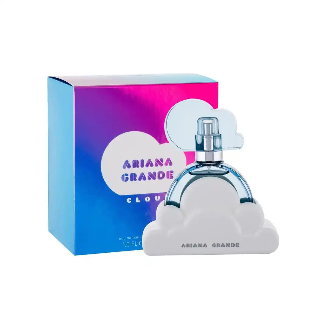 Ariana Grande Ladies Cloud EDP Spray, 100ml