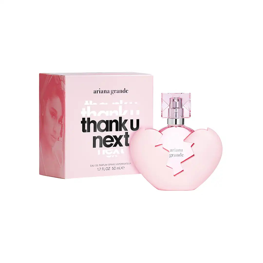 Ariana Grande Thank U Next EDP, 50ml