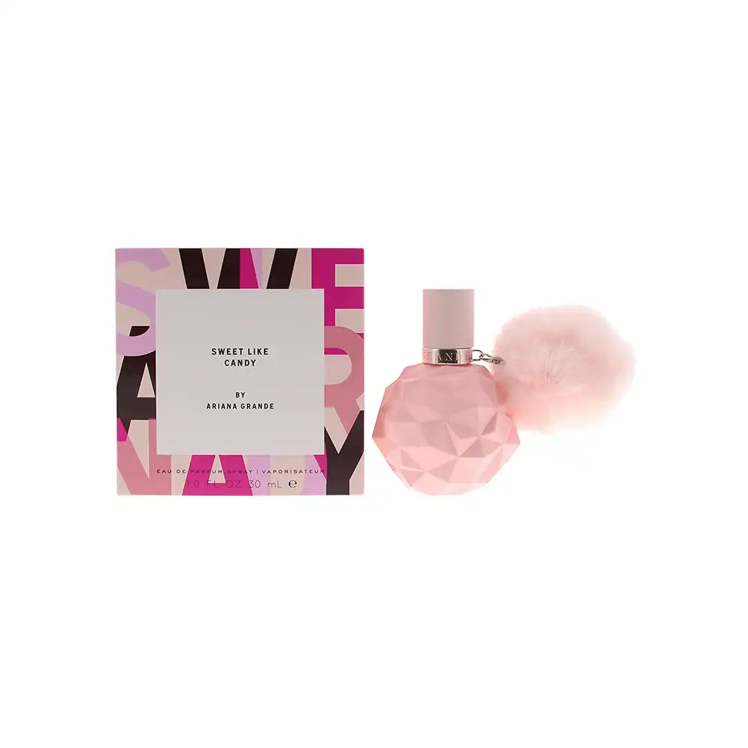 Ariana Grande Sweet Like Candy For Women EDP, 30ml