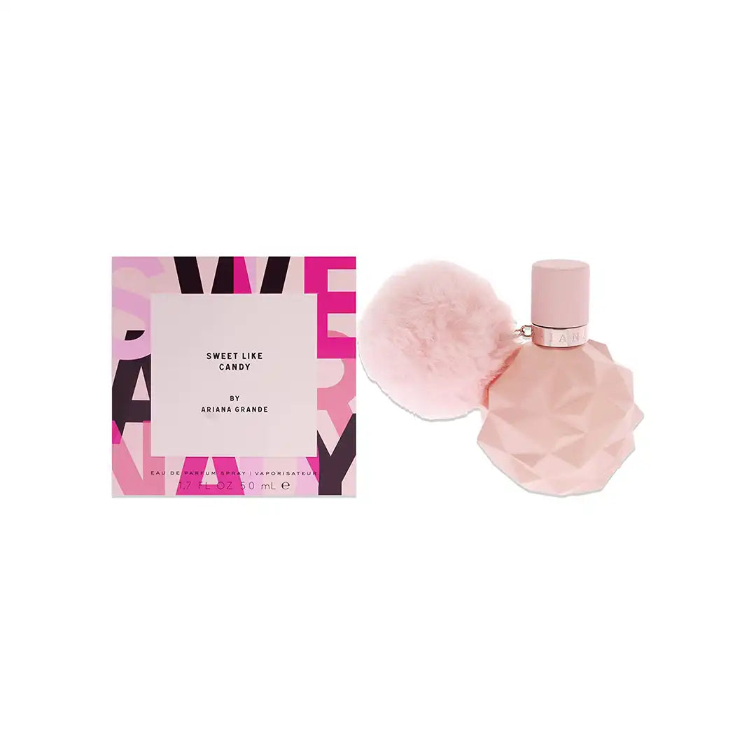 Ariana Grande Sweet Like Candy EDP, 50ml