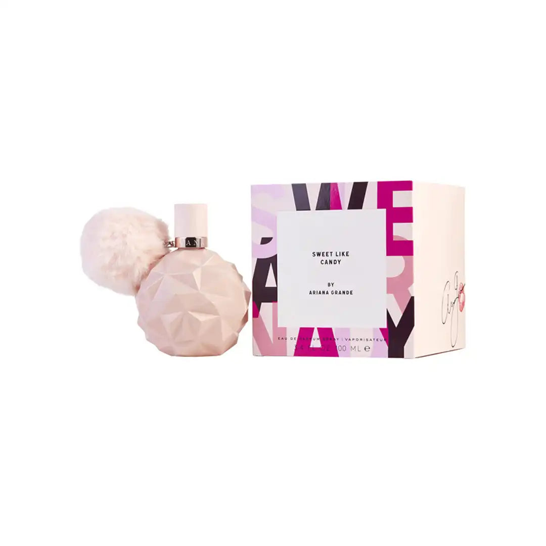 Ariana Grande Sweet Like Candy For Women EDP, 100ml