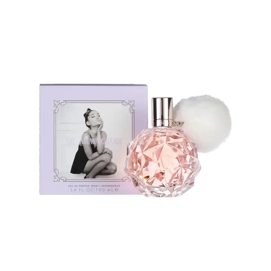 Ari by ariana grande 2025 eau de parfum spray 100ml