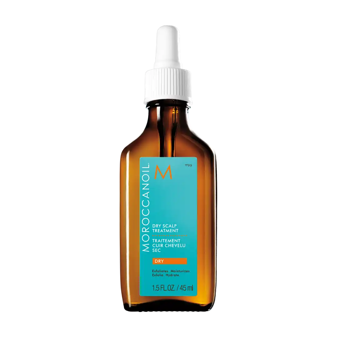 Moroccanoil Dry-No-More Scalp Treatment, 45ml
