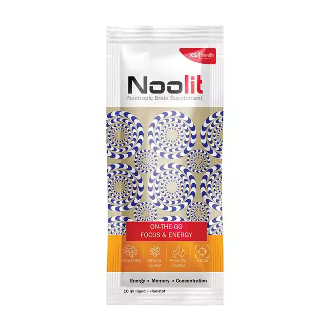 Noolit On-The-Go Sachet, 10ml