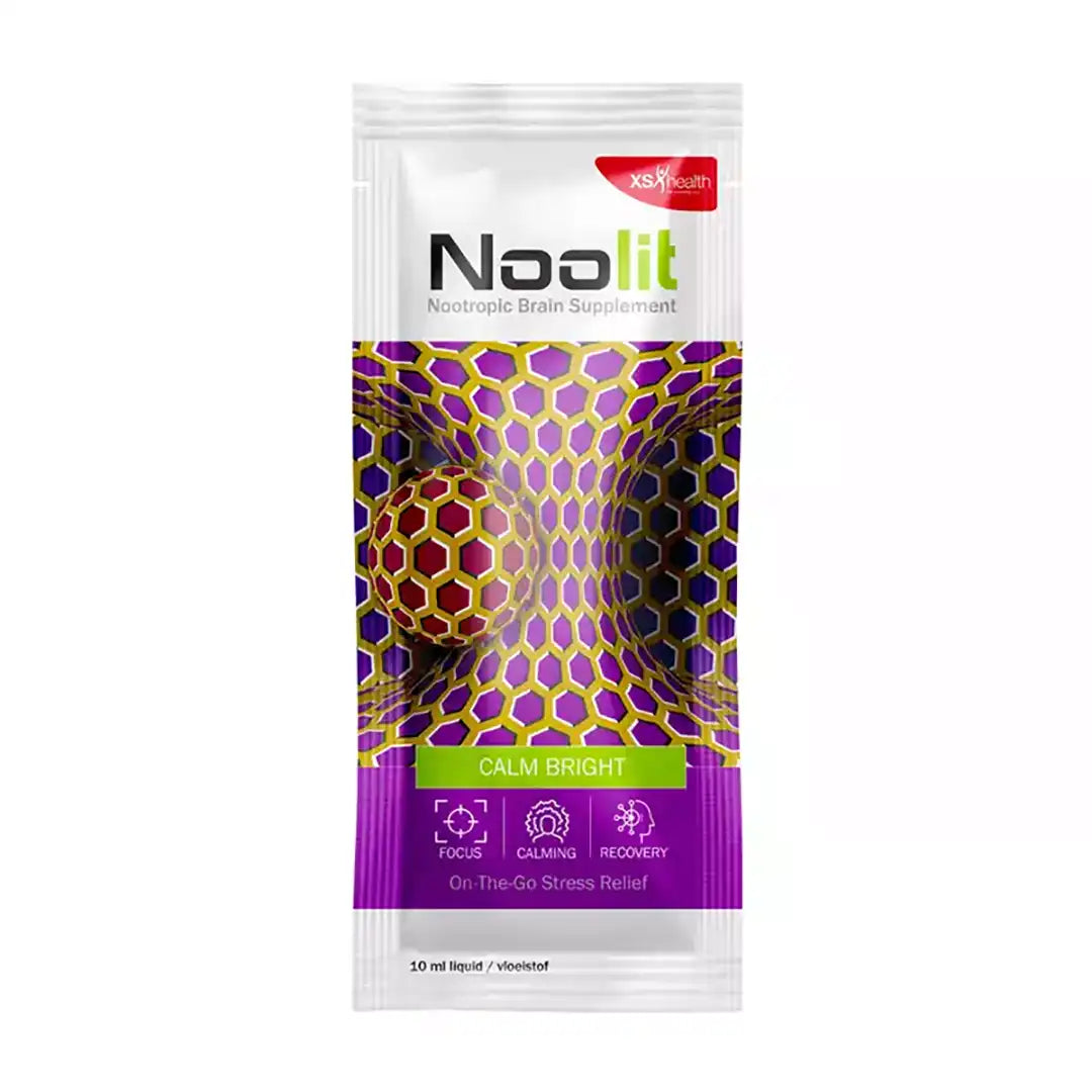 Noolit Calm Bright Sachet, 10ml