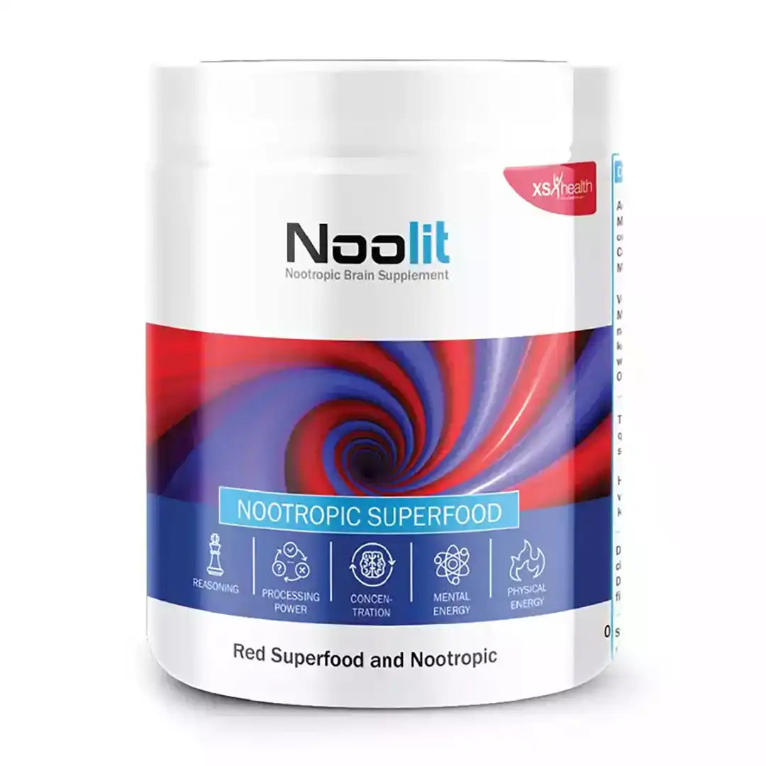 Noolit Nootropic Superfood, 300g