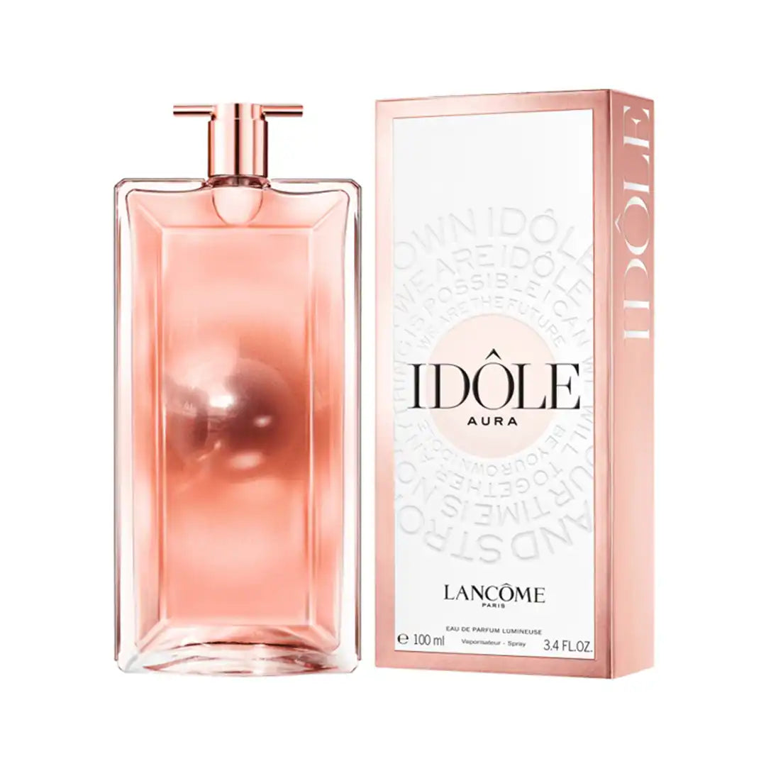 Lancôme Idôle Aura EDP, 100ml