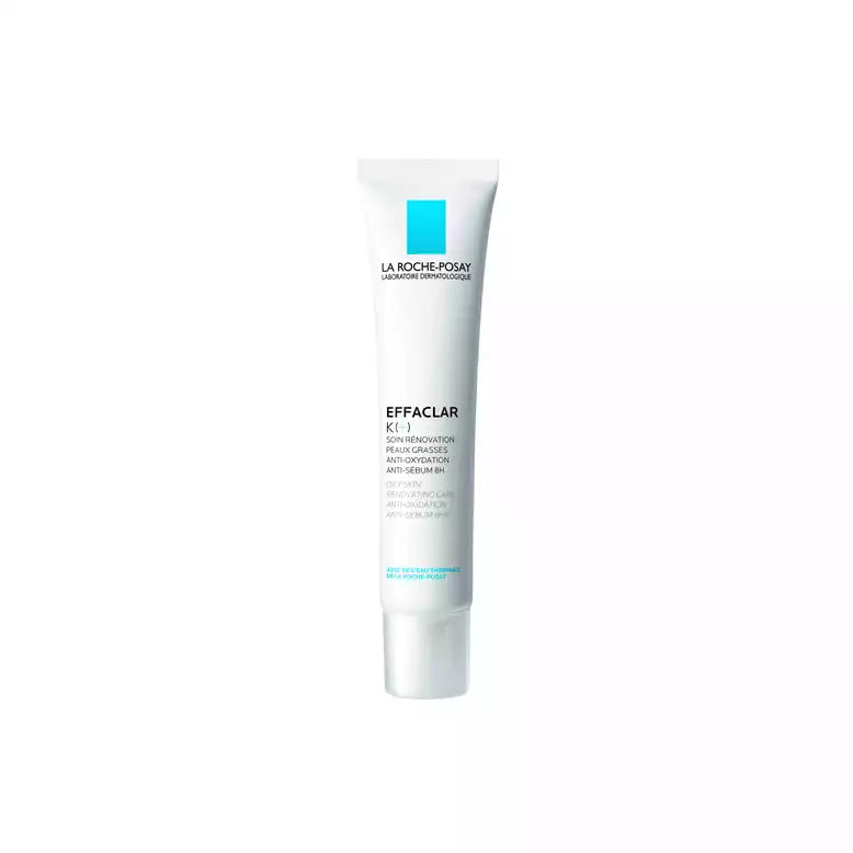 La Roche-Posay Effaclar K (+), 40ml